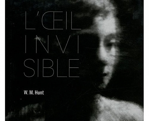 L'oeil invisible - William M Hunt L'oeil invisible - William M Hunt