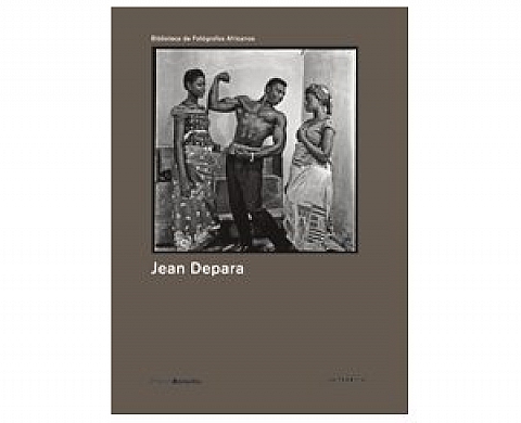Jean Depara esp-ing photobolsillo Jean Depara esp-ing photobolsillo