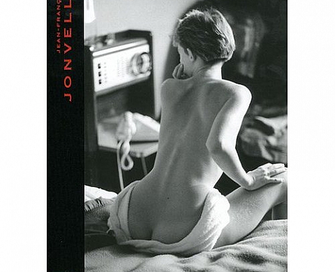Jean-François Jonvelle : Les 100 plus belles photos