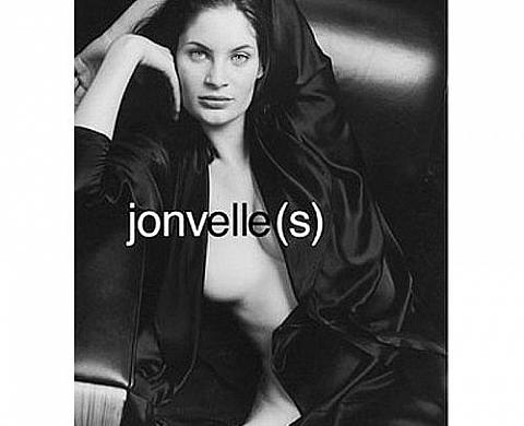 Jonvelle(s) - Jean-Francois Jonvelle Jonvelle(s) - Jean-Francois Jonvelle
