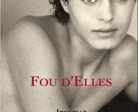 Fou d'elles - Jean-Francois Jonvelle Fou d'elles - Jean-Francois Jonvelle