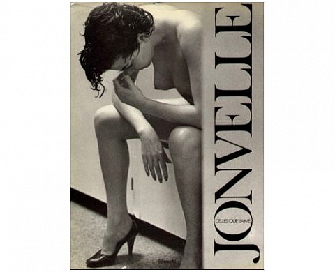 Celles que j'aime - Jean-Francois Jonvelle Celles que j'aime - Jean-Francois Jonvelle