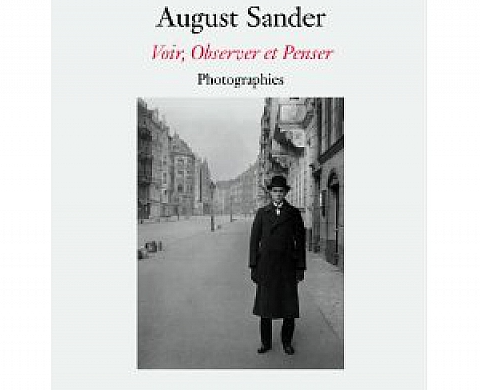 August Sander - Voir Observer Penser August Sander - Voir Observer Penser