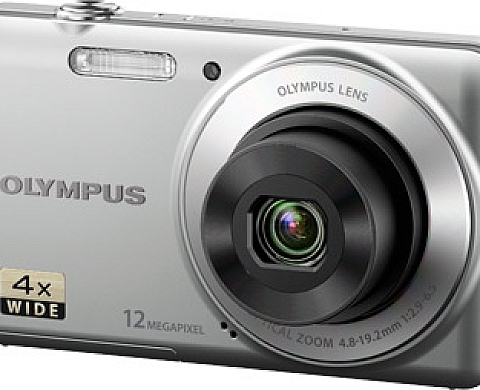 Olympus SZ-10 , un compagnon de voyage
