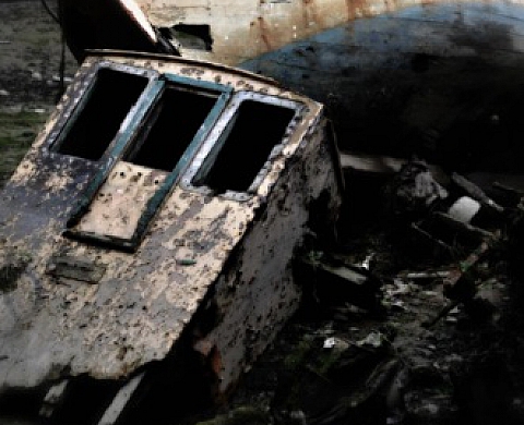 Exploration d'épaves poétiques à la Fondation Carzou