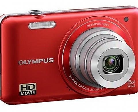 Olympus VG -130 le top de la gamme VG