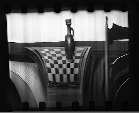 Interview Flash : François Vogel, photographe et créateur d'appareils photo