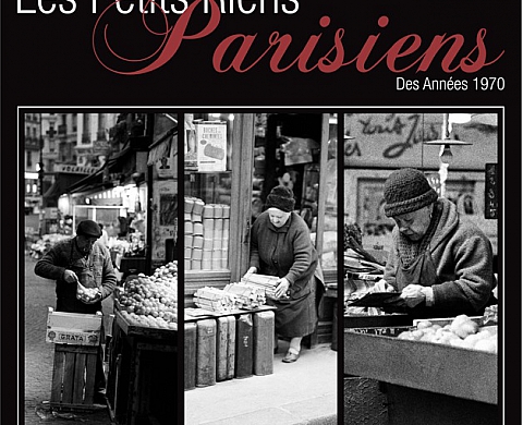 Les petits rien parisiens, au beffroi de la mairie du 1er arrondissement