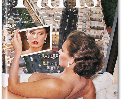 Taschen dresse le portrait de Paris avec Daguerre, Atget, Brassaï...