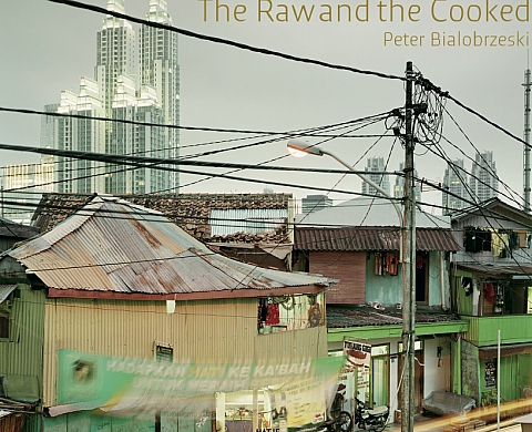The Raw and the Cooked* – Peter Bialobrzeski : Un livre « à point » édité aux éditions Hatje Cantz The Raw and the Cooked* – Peter Bialobrzeski : Un livre « à point » édité aux éditions Hatje Cantz