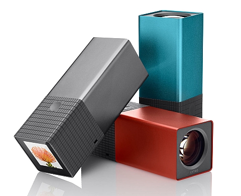 Lytro light field , La rencontre d'un nouveau concept!