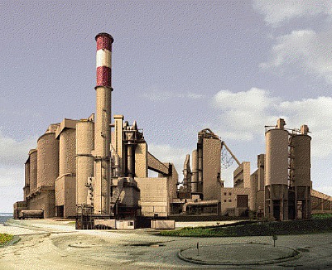 Philippe Calandre et ses Fiction Factories Philippe Calandre et ses Fiction Factories