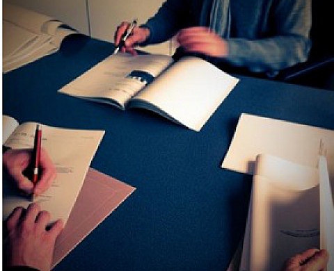 Solo Show pour P. Nicolas Ledoux Solo Show pour P. Nicolas Ledoux