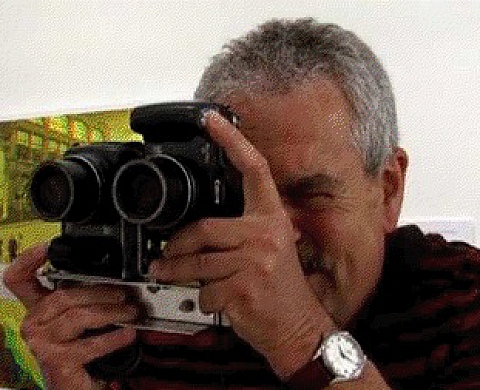 Mon œil ! Regards photographiques 3D, par Yvon Bobinet