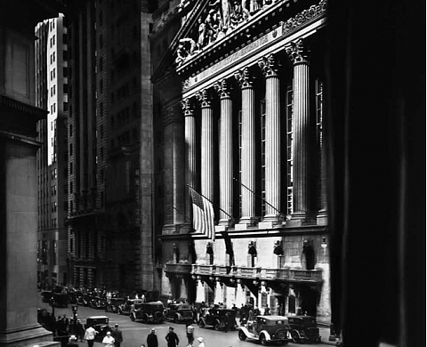 Nouvelle femme monument de la photo au Jeu de Paume : Berenice Abbott