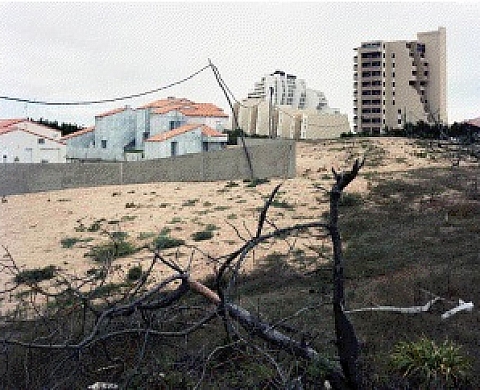 La galerie NegPos présente Garnell + Defareins