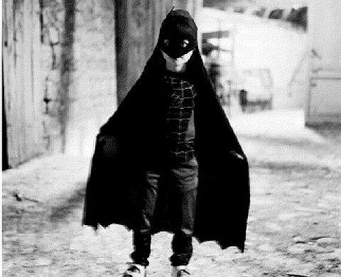 Les Photographiques 2012 du Mans