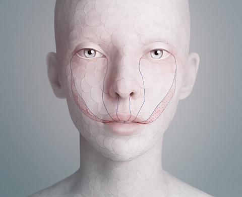 «Les photographes ne me considèrent pas comme un des leurs» Oleg Dou