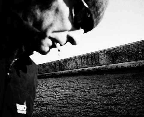 Bertrand Meunier pour 