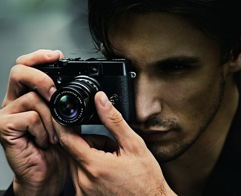 Fujifilm X10 Design Vintage et technologie dernier cri