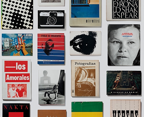 FOTO/GRAFICA au Bal : l'histoire secrète des livres de photographie latino-américains FOTO/GRAFICA au Bal : l'histoire secrète des livres de photographie latino-américains
