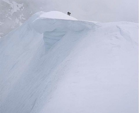 Les montagnes de Christian Brincourt Les montagnes de Christian Brincourt
