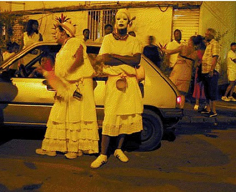 Exposition itinérante 