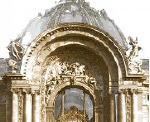 Morgan Ruiz expose à la Galerie Angles de Vues