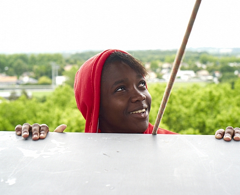 L'orchestre de Pau prend ses quartiers... Et s'expose! 