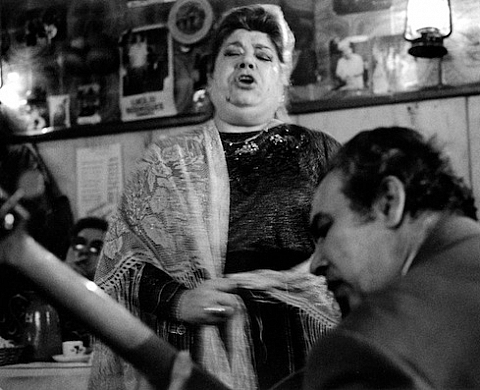 Une exposition sur le Fado à la Renaissance