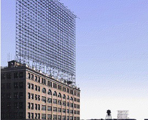 La Galerie Jean Brolly fête ses 10 ans par une exposition collective