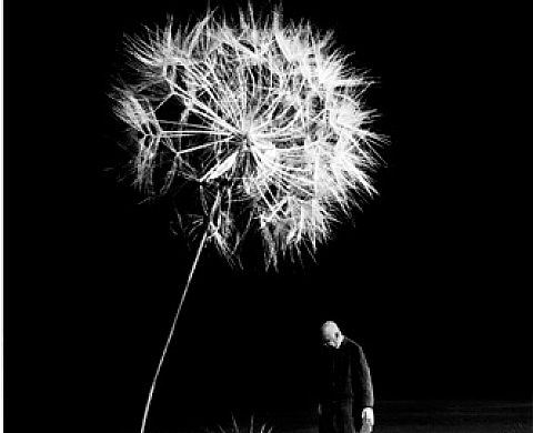 Au commencement de Gilbert Garcin Au commencement de Gilbert Garcin