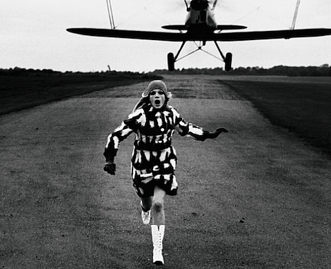 «Ma matière première, c'est la chair humaine» : première rétrospective d'Helmut Newton au Grand Palais «Ma matière première, c'est la chair humaine» : première rétrospective d'Helmut Newton au Grand Palais
