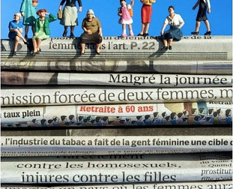 Les Les