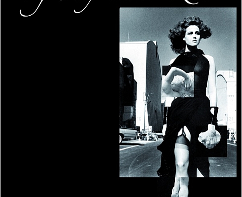 L'allégorie Sigourney Weaver à la Galerie Mélanie Rio