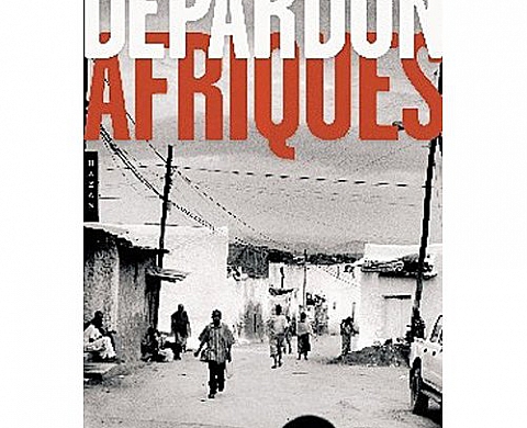Afriques de Raymond Depardon Afriques de Raymond Depardon