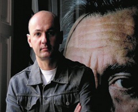 «Nous sommes aussi terre en vie» : Interview de Pierre Gonnord «Nous sommes aussi terre en vie» : Interview de Pierre Gonnord