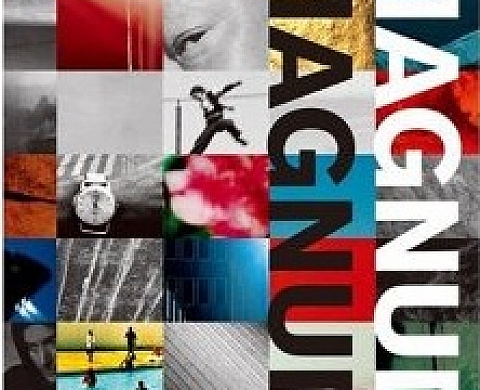 MAGNUM MAGNUM, les photographes de l'agence se commentent en duos MAGNUM MAGNUM, les photographes de l'agence se commentent en duos