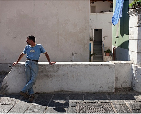 Histoire d'une disparition par Laurent Guyonvarch