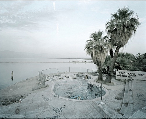 Exposition permanente de Guillaume Grasset, entre Paris et Londres