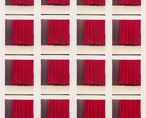 Inspiration Photomaton au Musée de l'Elysée