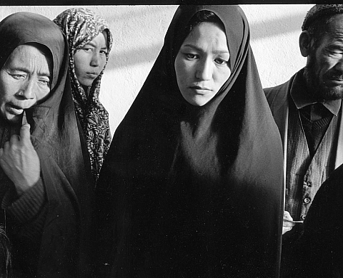 Hommage à Didier Lefèvre à la Galerie le Lieu