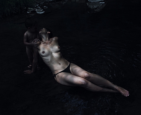 «Le souvenir de l’amour», par Christopher Anderson à la Magnum Gallery