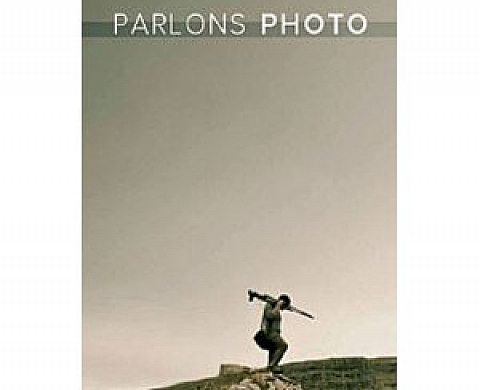 Parlons photo de David du chemin Parlons photo de David du chemin