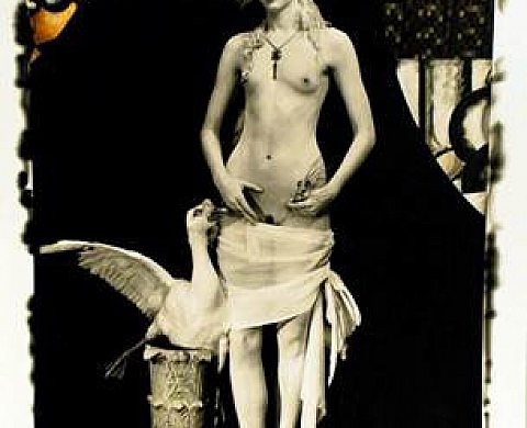 L'histoire du monde occidental selon Joel-Peter Witkin L'histoire du monde occidental selon Joel-Peter Witkin