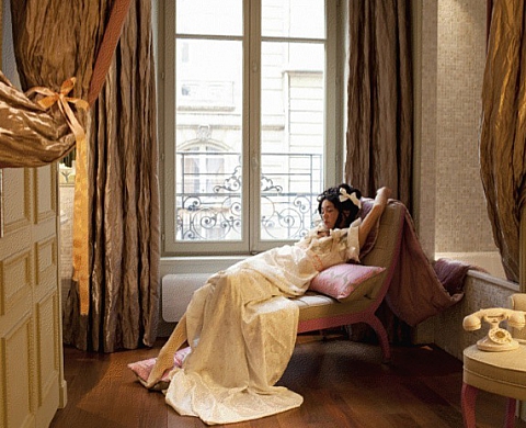 La Galerie Esther Woerdehoff propose trois photographes au Art Paris Art Fair