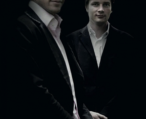 «Casser les barrières» : rencontre avec l'un des fondateurs de YellowKorner