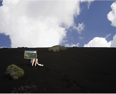 Lola, Marga, Maria, Alfonso, et autres photographes espagnols se retrouvent à la Voz'Galerie