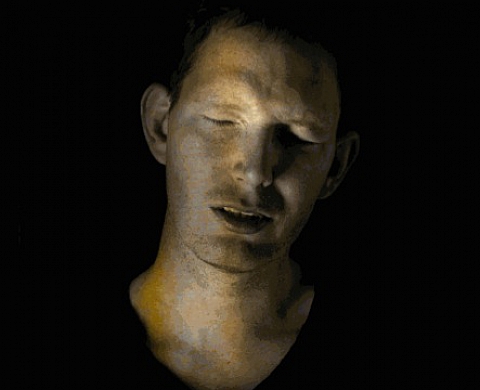 Laurent Camut : There is a light Laurent Camut : There is a light