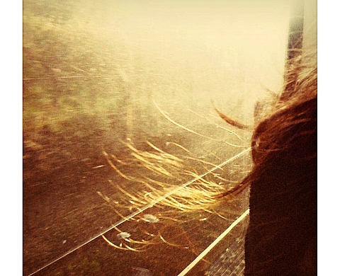 Les images voyageuses, carte blanche au photographe Yannick Vigouroux